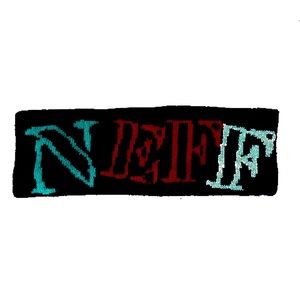 NEFF headband